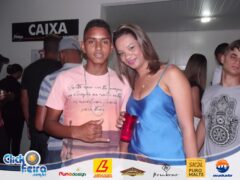 Tarde dos Amigos